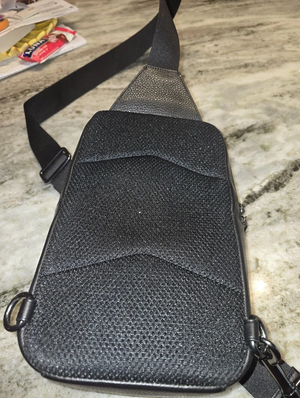Coach Sullivan Pack